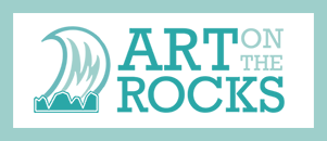 Art on the Rocks