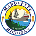 Marquette, Michigan