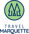Travel Marquette Logo