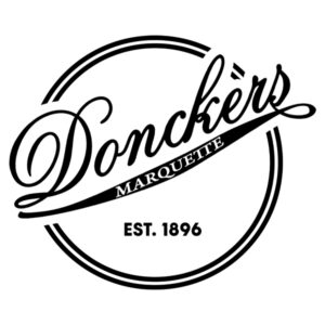 Donckers - Site Icon