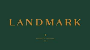 landmark logo